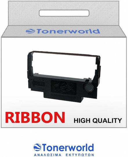 Epson ERC32B, ERC-32B Compatible Ribbon Ink Cartridge for Epson Schwarz 1Stück