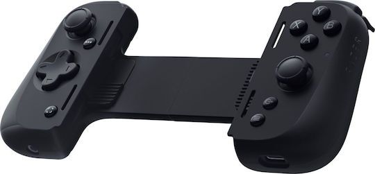 52□RAZER KISHI ULTRA RI0825-2 Razer Kishi Ultra Controler Cu Fir Pentru Android / iOS Negru