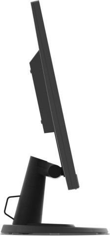 Lenovo D27-40 VA Monitor 27" FHD 1920x1080 mit Reaktionszeit 5ms GTG