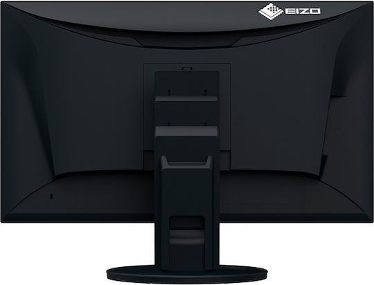 Eizo EV2490-BK IPS Monitor 23.8" FHD 1920x1080 με Χρόνο Απόκρισης 5ms GTG