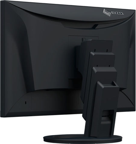 Eizo EV2490-BK IPS Monitor 23.8" FHD 1920x1080 με Χρόνο Απόκρισης 5ms GTG