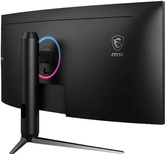 MSI Optix MAG342CQR Ultrawide VA Curved Gaming Monitor 34" QHD 3440x1440 144Hz