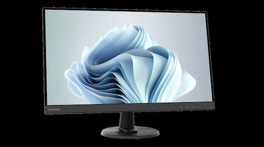 Lenovo D27-40 VA Monitor 27" FHD 1920x1080 mit Reaktionszeit 5ms GTG