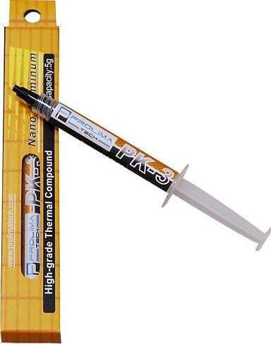 ProlimaTech PK-3 Thermal Paste 5gr