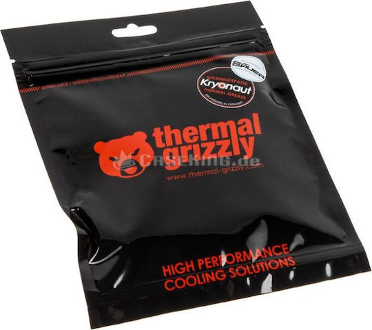 Thermal Grizzly Kryonaut Thermal Paste 5.55gr
