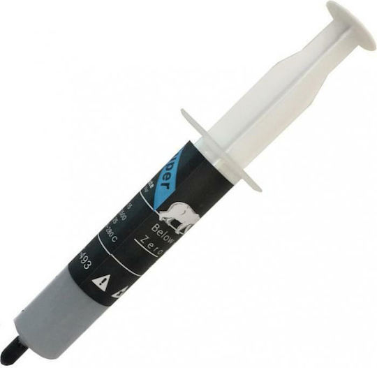 Powertech Super Series Pasta termoconductoare 30gr