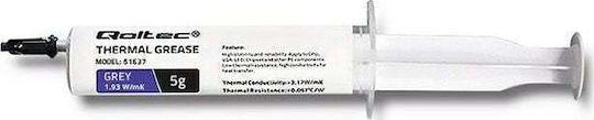 Qoltec Qoltec Wärmeleitpaste 5g