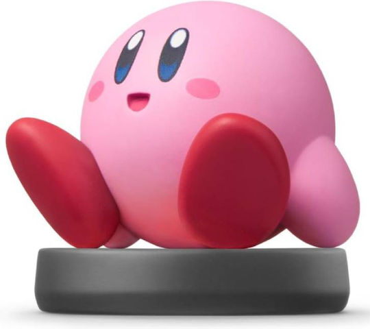 Nintendo Amiibo Super Smash Bros Character Figure for WiiU