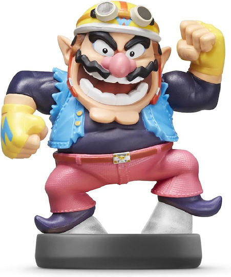 Nintendo Amiibo Super Smash Bros Character Figure for WiiU