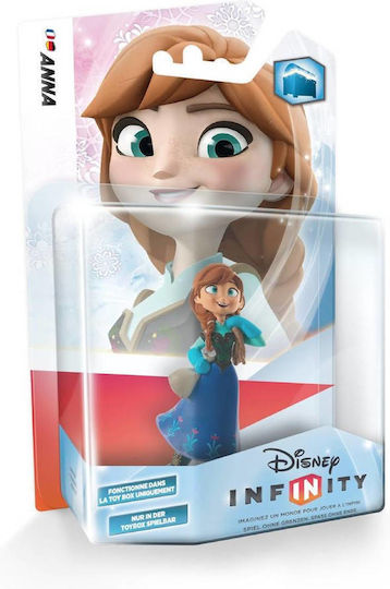 Disney Infinity Frozen Anna Character Figure για PS3/PS4/WiiU