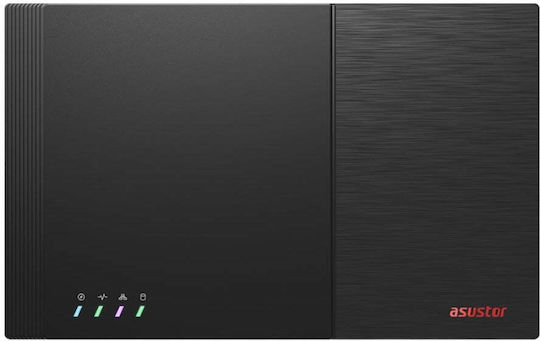 Asus Flashstor 12 Pro FS6712X NAS Tower με 12 θέσεις για M.2