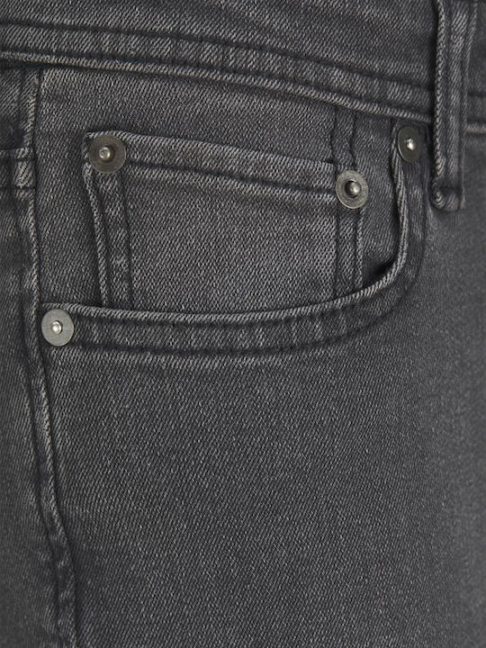 Детски Панталон Деним GREY DENIM