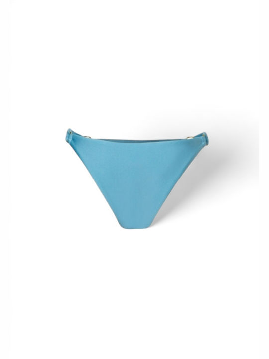 Nikama Bikini Slip Light Blue