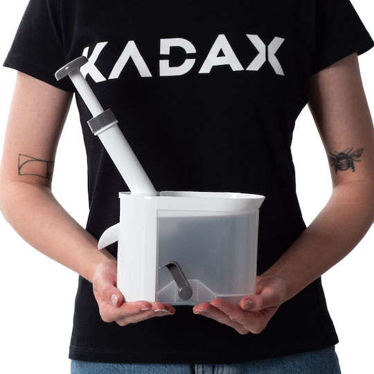Kadax Extractor de Sâmburi din Plastic
