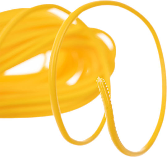 Kadax Clothesline in Yellow Color 20m