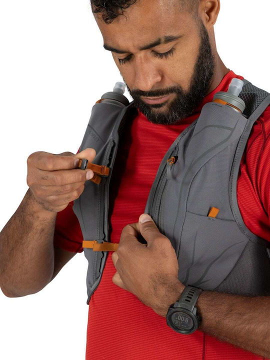 Osprey Duro Γιλέκο Υδροδοσίας 0.5lt Γκρι