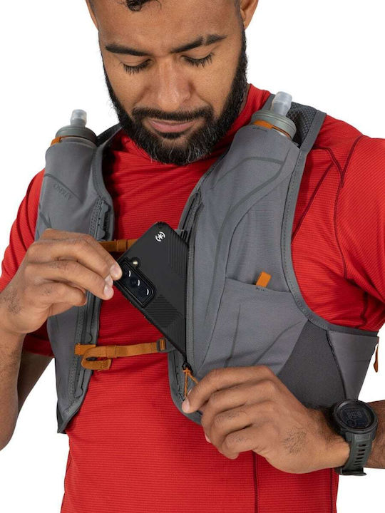 Osprey Duro Γιλέκο Υδροδοσίας 0.5lt Γκρι
