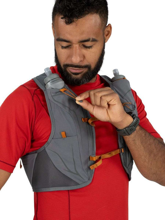 Osprey Duro Γιλέκο Υδροδοσίας 0.5lt Γκρι