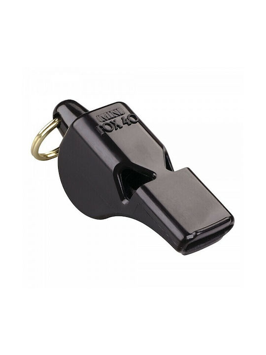 Fox40 Mini Safety Προπονητών Με Κορδόνι