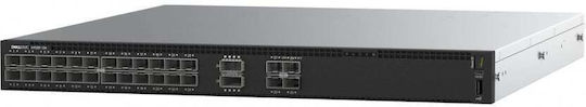 Dell S4128-ON Unmanaged L2 Switch