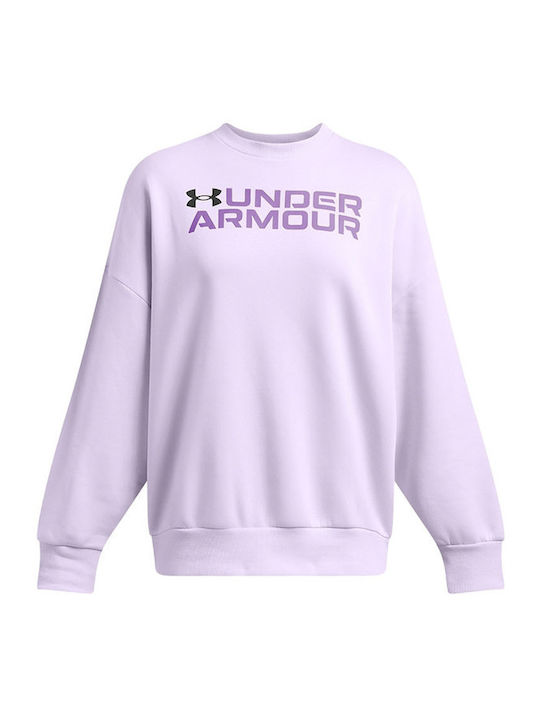 Rival Lung Hanorac pentru femei Cu glugă Purple