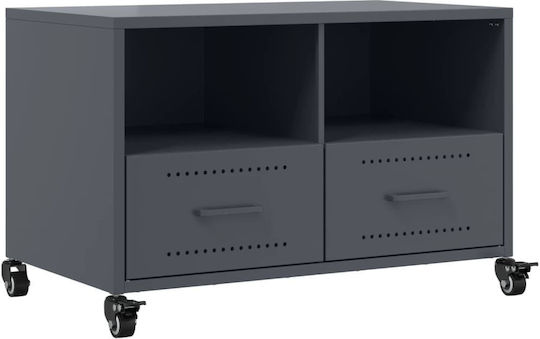 Έπιπλο TV Επιδαπέδιο 68x39x43.5εκ. Έπιπλο TV Επιδαπέδιο 68x39x43.5εκ.