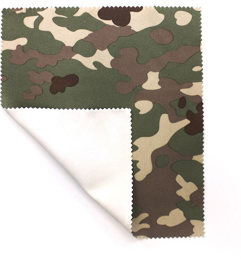Military Eyewear Cleaning Cloths with Microfibers
