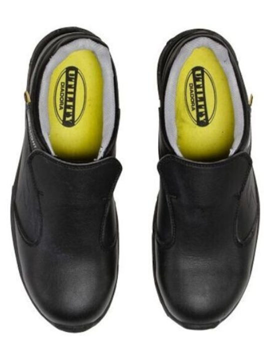 Utility Diadora Παπούτσι Ασφαλείας Run Micro Low S2 Src Esd 175310