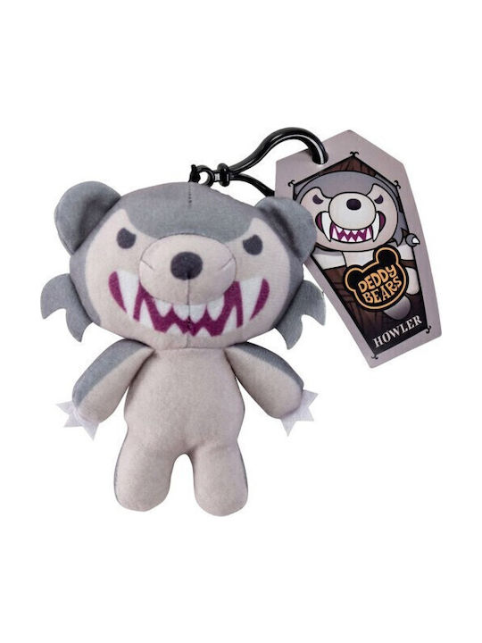 Deddy Bears Schlüsselanhänger Plüsch Series 1 Blind Bag Stoff