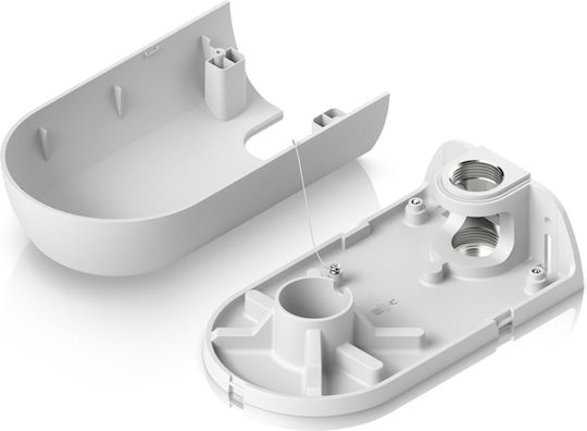 Ubiquiti Camera Mount for CCTV Systems White UACC-CAMERA-AM-W