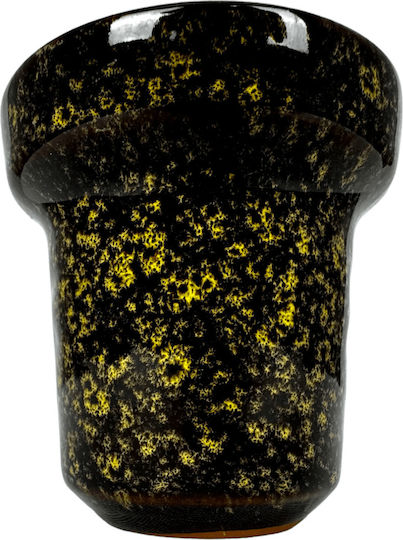 Naya Bowls Hookah Yellow