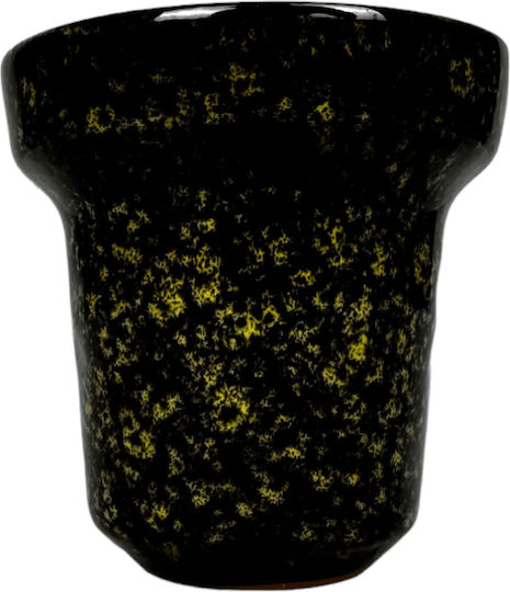 Naya Bowls Hookah Yellow