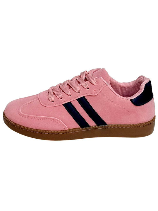 Plato Damen Sneakers Pink