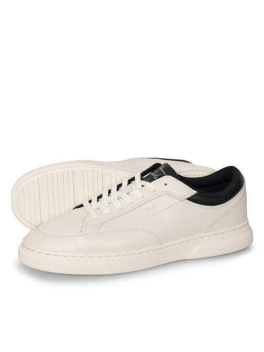 Gant Sneakers White / Blue