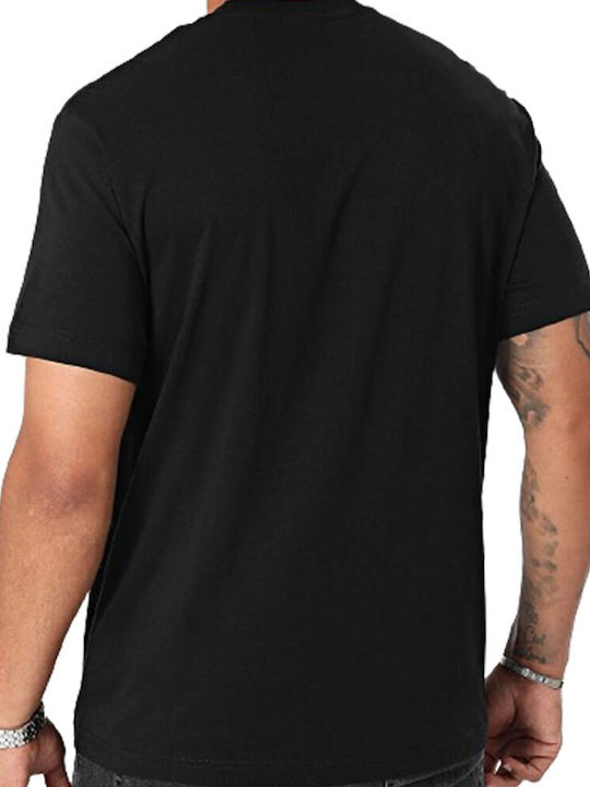 Emporio Armani T-shirt Black