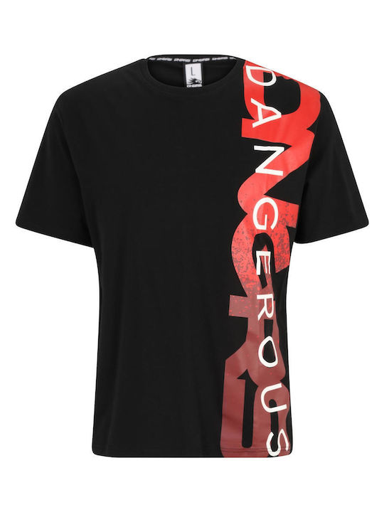 T-shirt Black