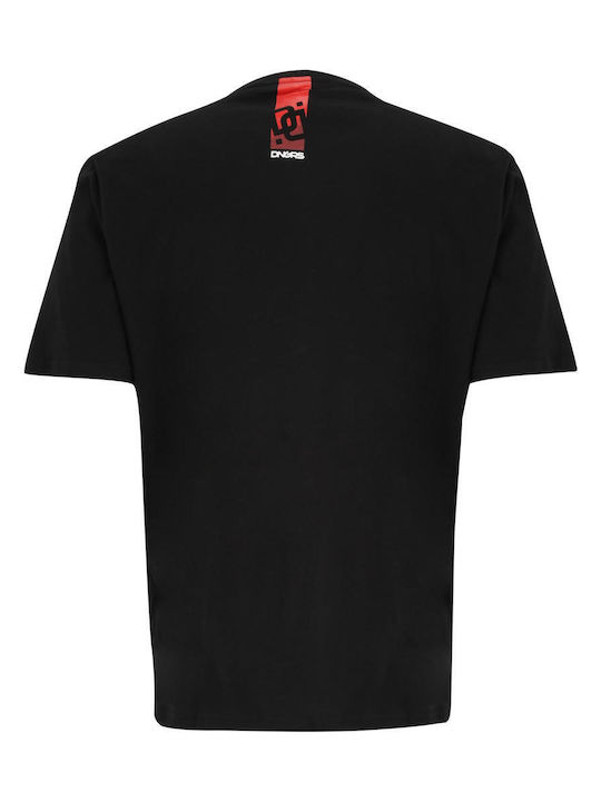 T-shirt Black