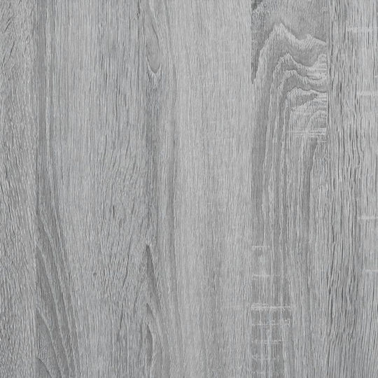 Bufet Gri Sonoma 91x35.5x74.5cm