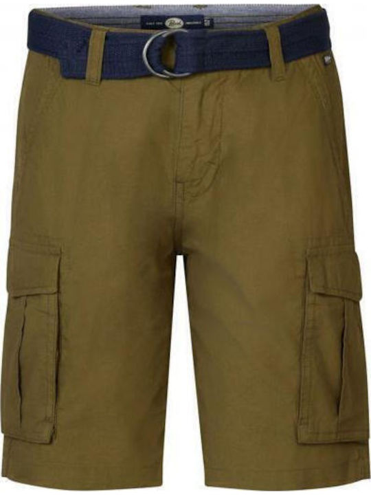 Men's Shorts Cargo Khaki