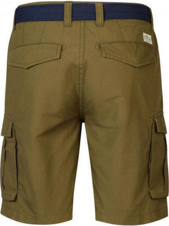 Men's Shorts Cargo Khaki