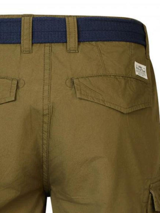 Men's Shorts Cargo Khaki