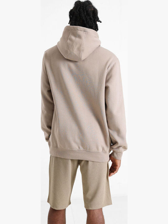 Vans Core Basic Pullover Brown