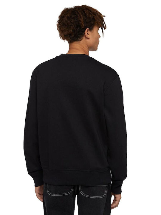 Dickies Herren Sweatshirt black