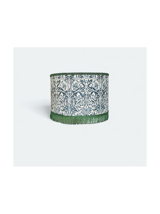 Φωτιστικό Δαπέδου Green Classic Tribal Base Διαστάσεις 1,65*35*20 Ε27