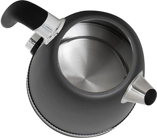 Adler Βραστήρας 1.7lt 2200W Γκρι