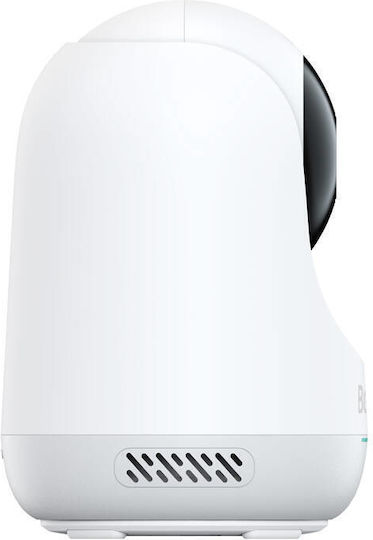 Botslab C222 IP Cameră de Supraveghere Wi-Fi Full HD+ 5MP cu Difuzor și Lentilă 2.4mm
