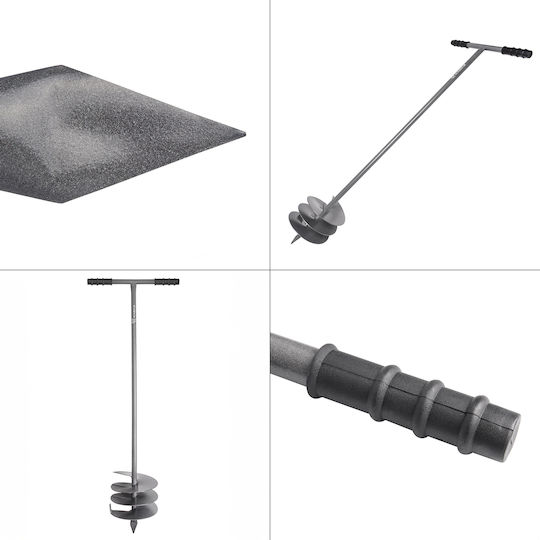 Kadax Hand Drill 32590