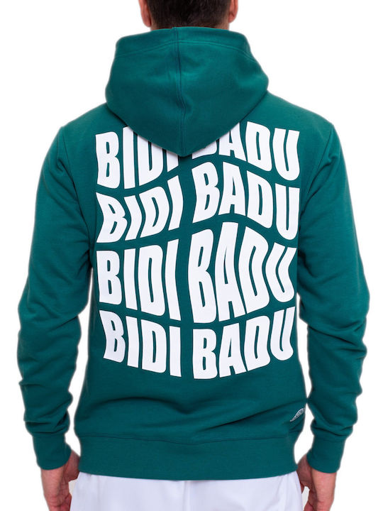 Bidi Badu