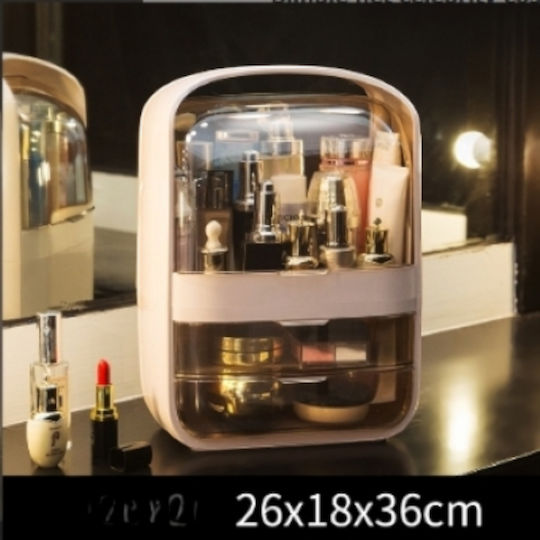 Organizator de cosmetice Organizator de cosmetice