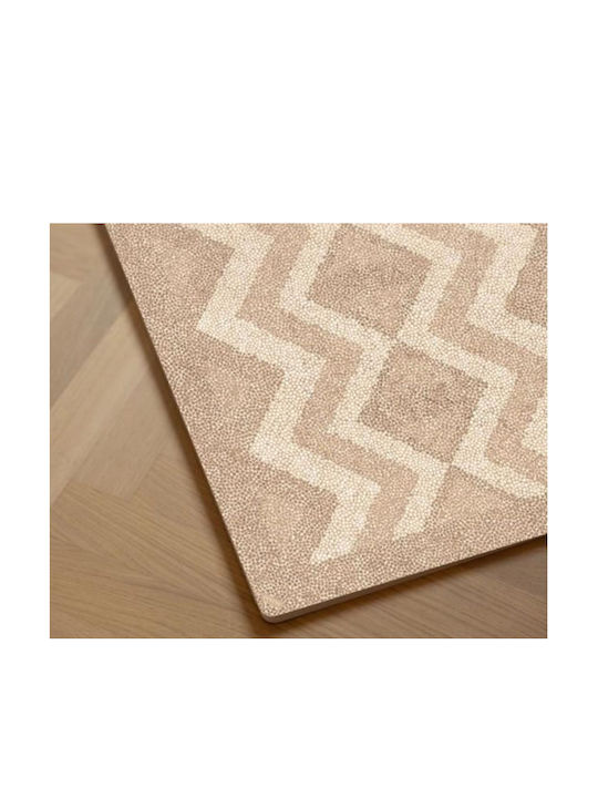 Eeveve Παιδικό Παζλ Δαπέδου Kilim Sand 6τμχ